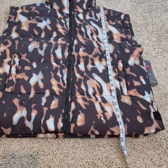 Free People Free Movement Oversized Vest Size S - Picture 7 of 8